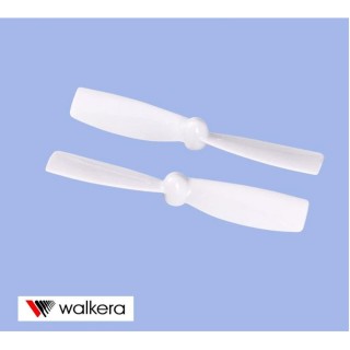 Walkera Rodeo 150 - Propeller replacement part - white